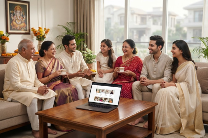 Find Genuine Gujarati Marriage Profiles