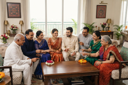 Best Online Gujarati Marriage Community