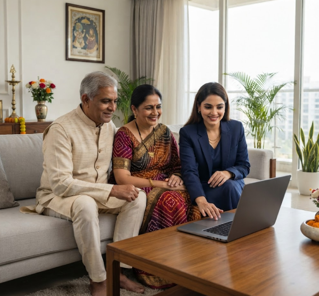 Search Gujarati Brides and Grooms Worldwide