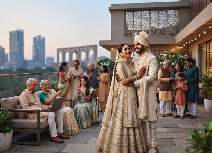 Trusted Gujarati Wedding Matchmaking Website