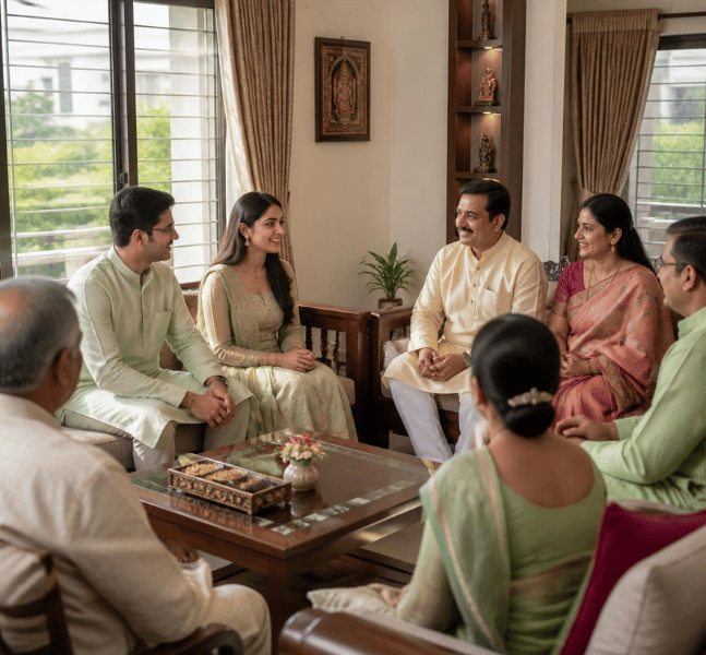 Gujarati Soulmate – India's Trusted Gujarati Matrimony Platform