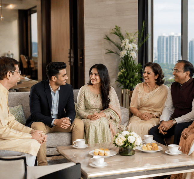 Trusted Gujarati Marriage Website Worldwide