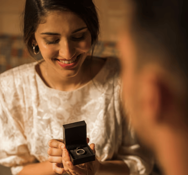 gujarati matrimony abroad
