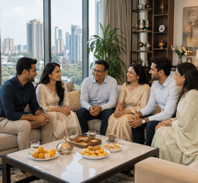 Safe Gujarati Matrimony with Verified Members
