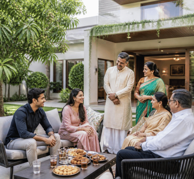 India's Best Gujarati Matrimony Website