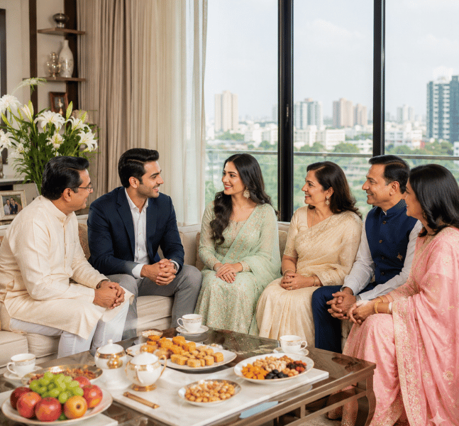Trusted Gujarati Wedding Matchmaking Website
