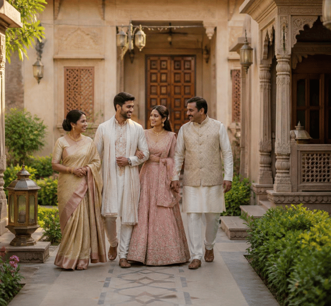 Gujarati Soulmate – Find Your Forever Partner