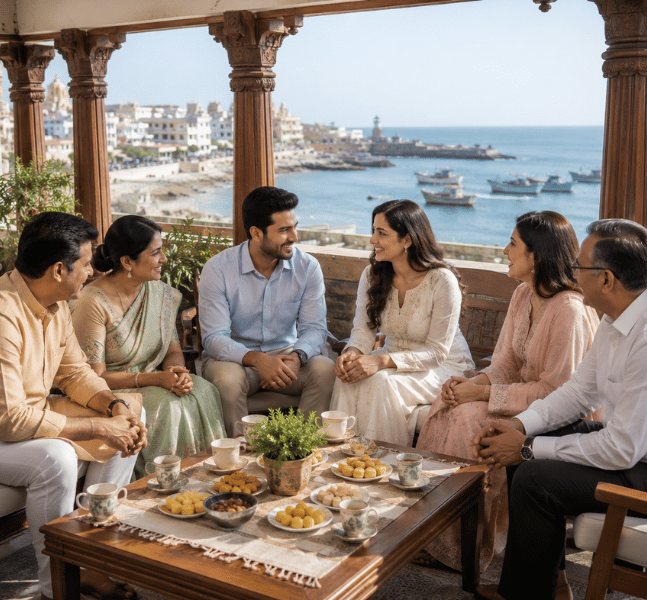 Find Your Perfect Gujarati Marriage Match