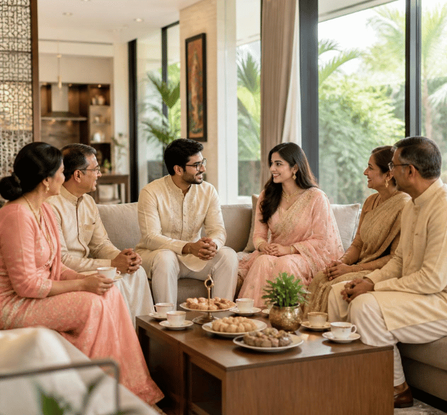 Premium Gujarati Matchmaking Services