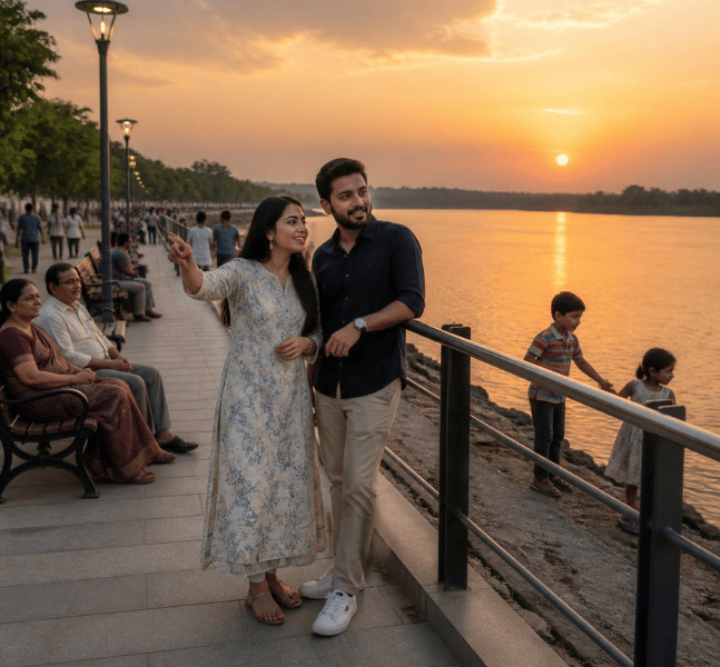 Gujarati Soulmate for Meaningful Relationships
