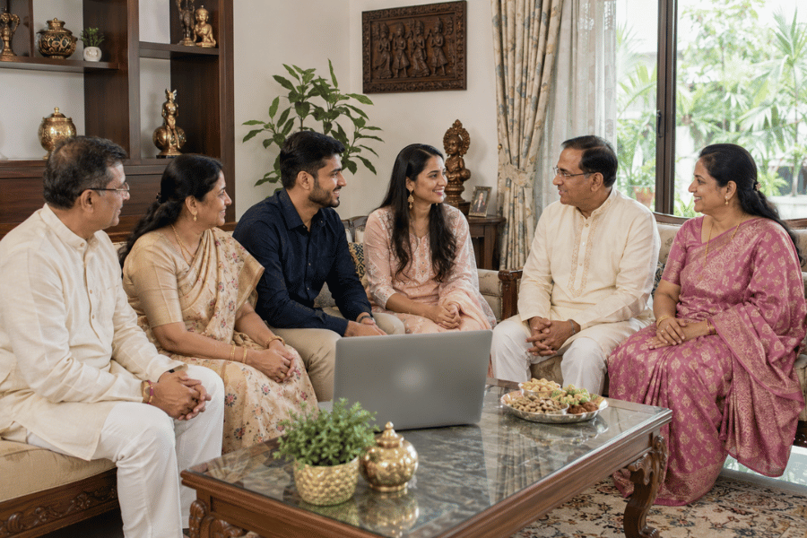 Trusted Gujarati Marriage Community
