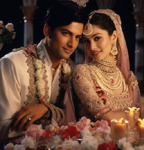 vaishnav gujarati marriage