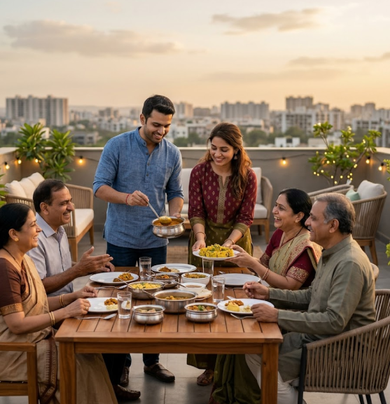 inter caste marriage gujarati