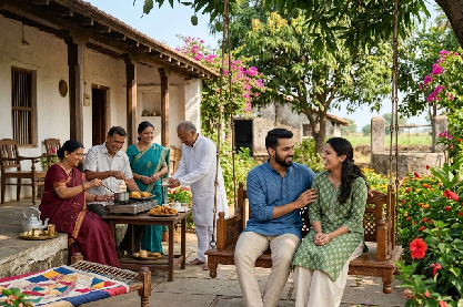 inter caste marriage gujarati