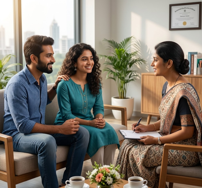 Relationship Habits for Married