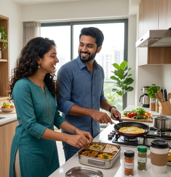 Relationship Habits for Married
