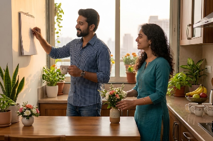 Relationship Habits for Married