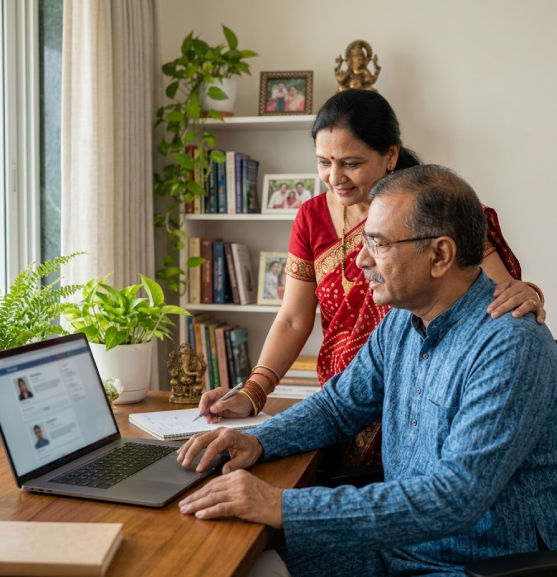 Gujarati Matchmaking