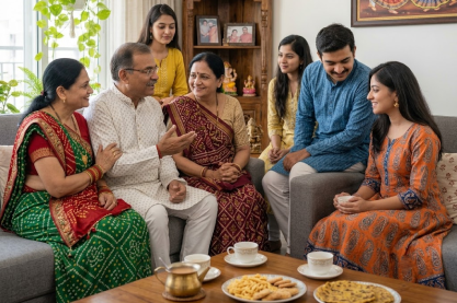 Gujarati Matchmaking