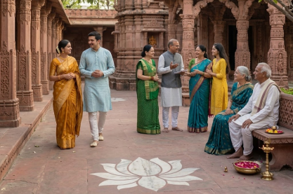 Gujarati Matchmaking