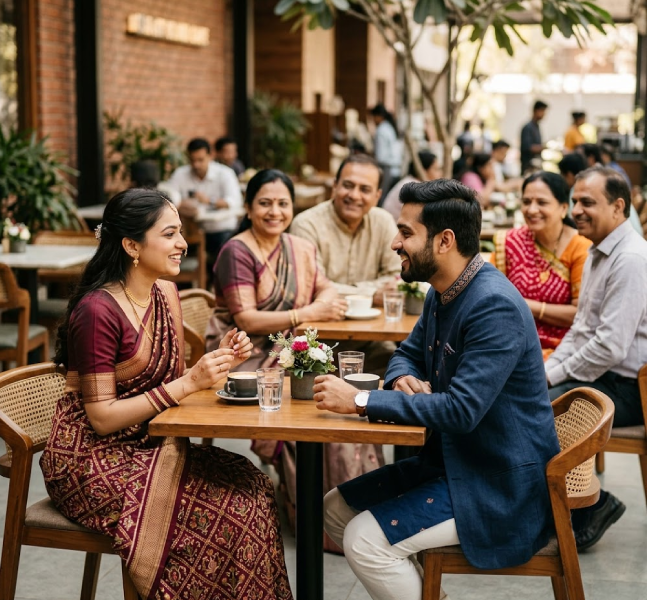 Cross-Cultural Marriage Tips