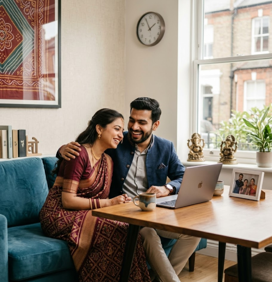Cross-Cultural Marriage Tips