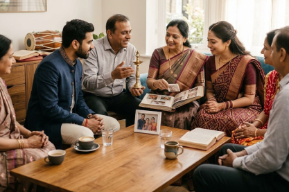Cross-Cultural Marriage Tips