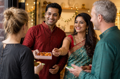 Cross-Cultural Marriage Tips