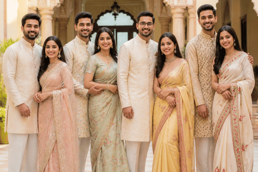 Genuine Gujarati Marriage Profiles