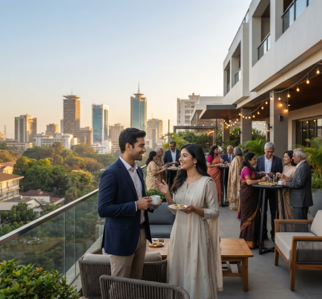Online Gujarati Matchmaking Made Easy