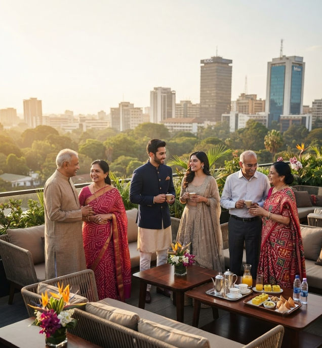 Verified Gujarati Marriage Profiles Online