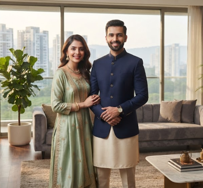 Gujarati Soulmate – Find Your Forever Partner