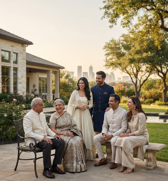 Genuine Gujarati Marriage Profiles