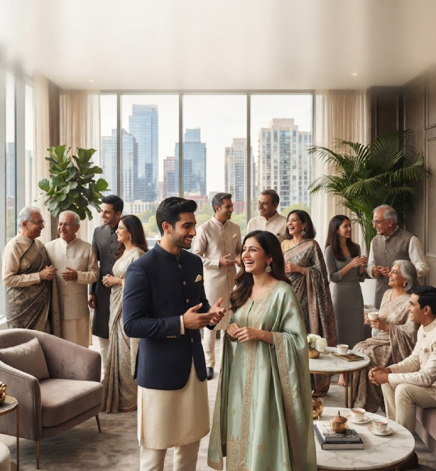Gujarati Matrimony for Serious Marriage Seekers