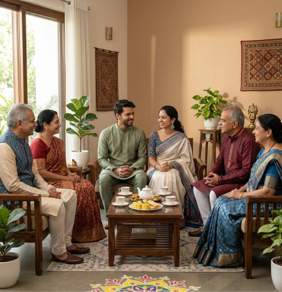 gujarati castes for marriage
