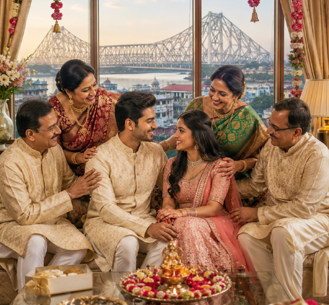 Gujarati Soulmate for Meaningful Relationships