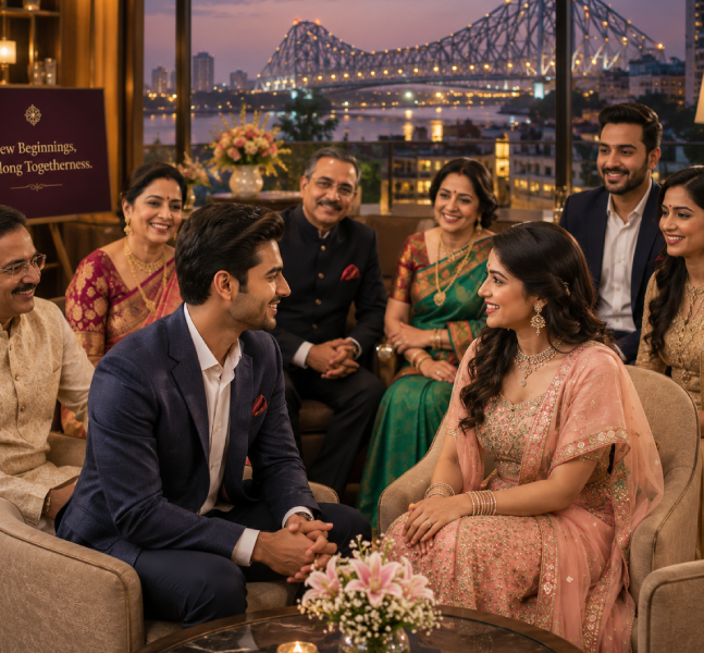 Find Genuine Gujarati Marriage Profiles