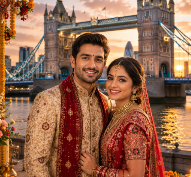 Online Gujarati Matchmaking Made Easy
