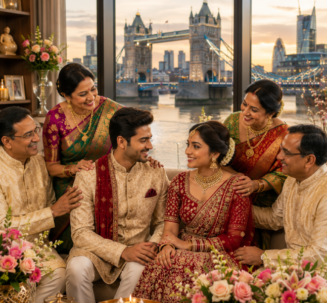 Verified Gujarati Marriage Profiles Online