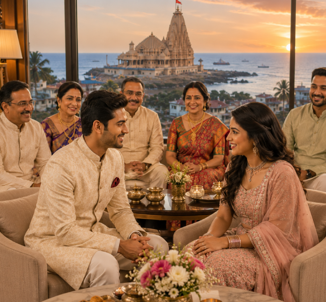 Genuine Gujarati Marriage Profiles