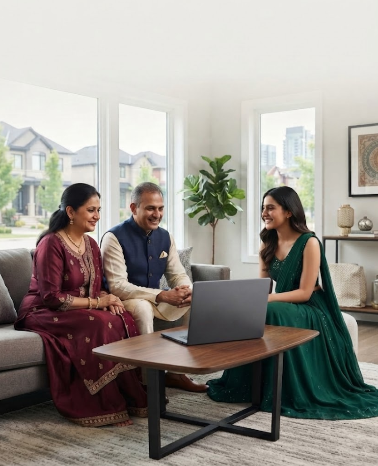 Gujarati Matrimony with Verified Members