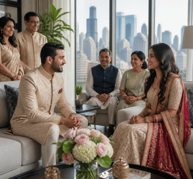 Online Gujarati Marriage Platform