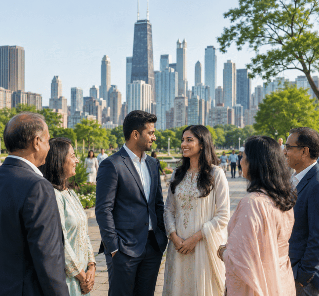 Trusted Gujarati Marriage Community