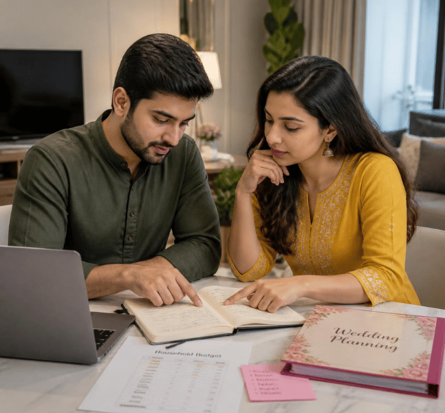 Prepare Yourself for Married Life