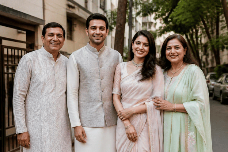 Find Verified Gujarati Life Partner Online