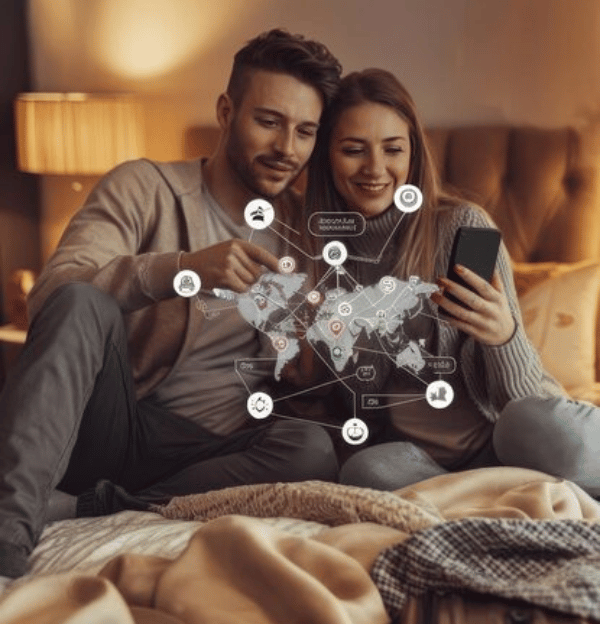 ai matrimony