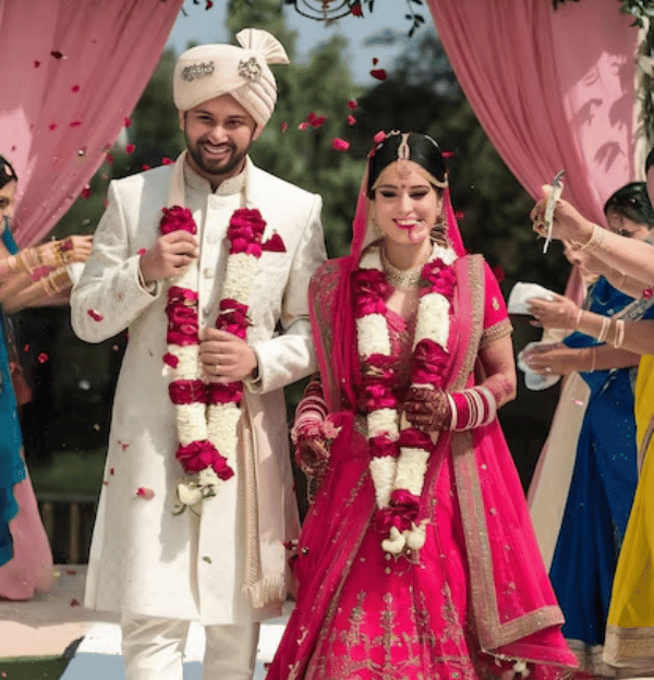 Gujarati Wedding Checklist