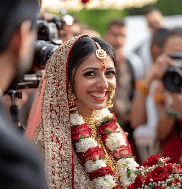 Wedding Photography Trends