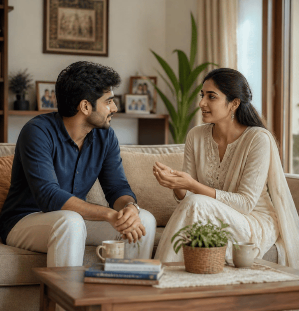 Prepare Yourself for Married Life