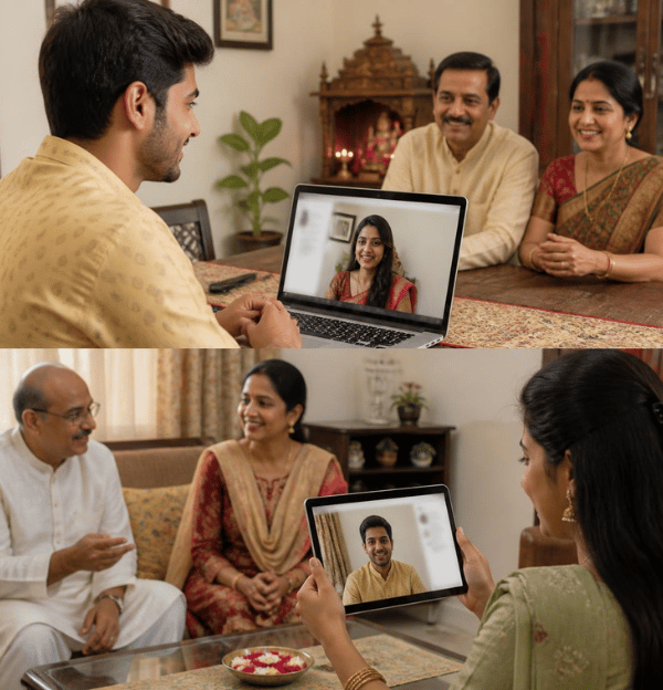 Best Gujarati Matrimony Website